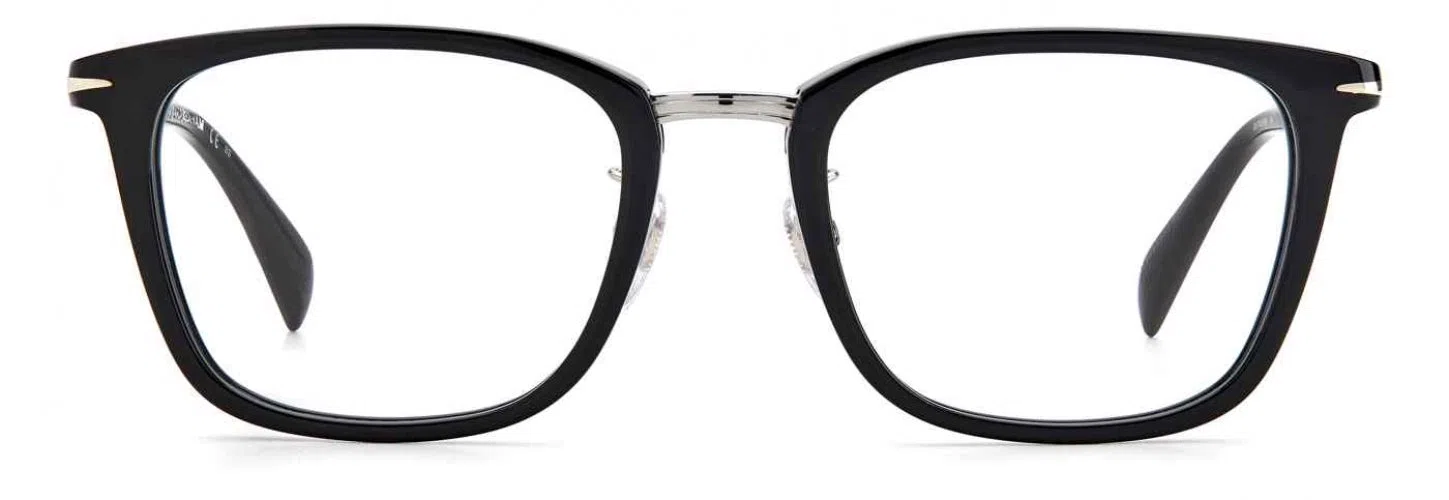 David Beckham Db7060 Eyeglasses - view 14